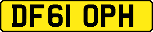 DF61OPH