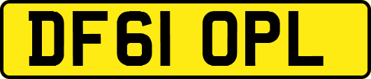 DF61OPL