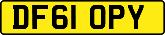 DF61OPY
