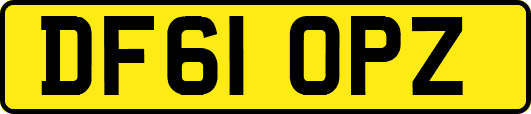 DF61OPZ