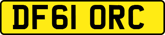 DF61ORC