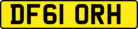DF61ORH