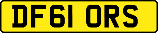 DF61ORS