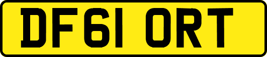 DF61ORT
