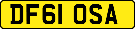 DF61OSA