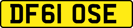 DF61OSE