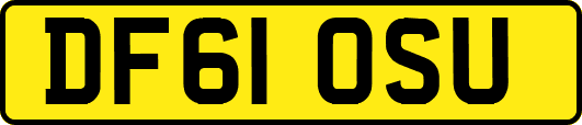 DF61OSU