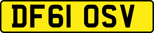 DF61OSV