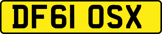 DF61OSX