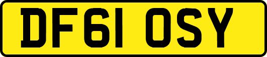 DF61OSY