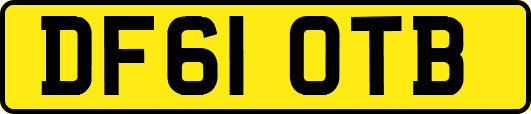 DF61OTB