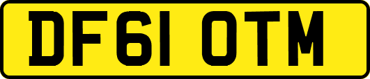DF61OTM