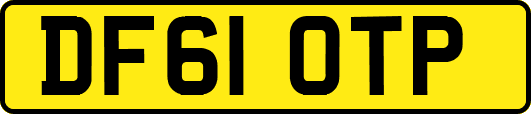 DF61OTP