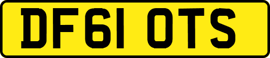 DF61OTS