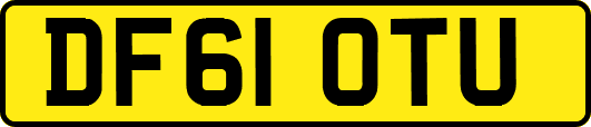 DF61OTU