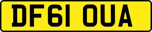 DF61OUA