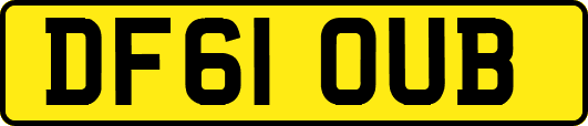 DF61OUB