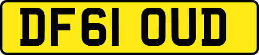 DF61OUD