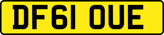 DF61OUE