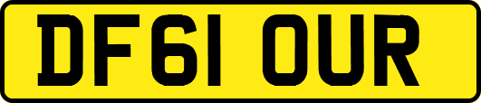 DF61OUR