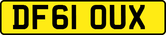 DF61OUX