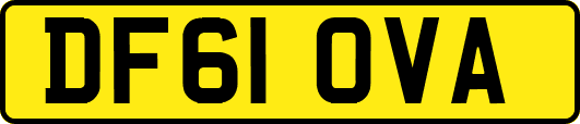 DF61OVA
