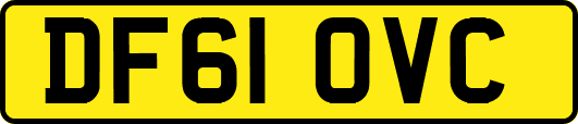 DF61OVC