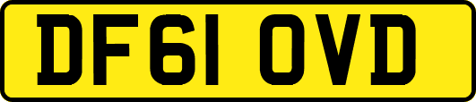 DF61OVD