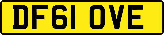 DF61OVE