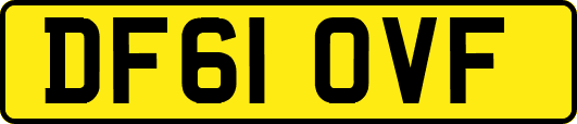 DF61OVF