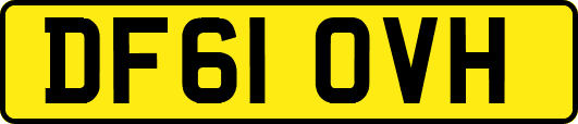 DF61OVH