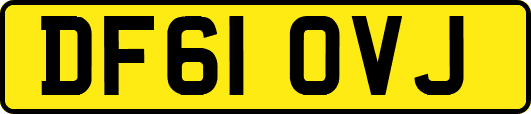 DF61OVJ