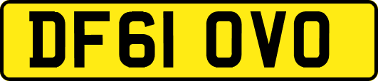 DF61OVO