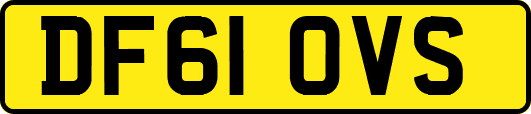 DF61OVS