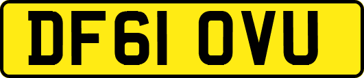 DF61OVU