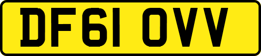 DF61OVV