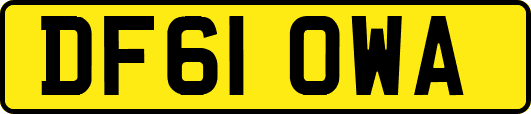 DF61OWA