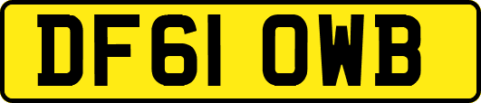 DF61OWB