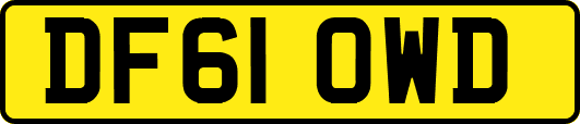 DF61OWD