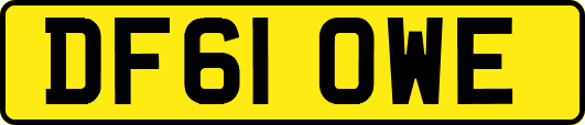 DF61OWE