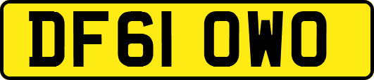 DF61OWO