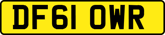 DF61OWR
