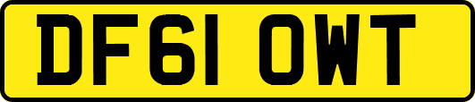 DF61OWT