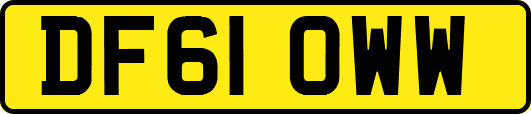 DF61OWW