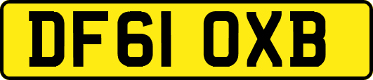 DF61OXB