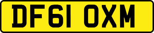 DF61OXM