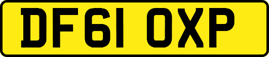 DF61OXP