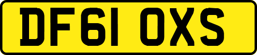 DF61OXS