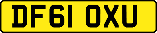 DF61OXU