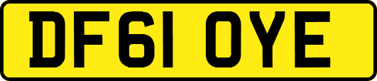 DF61OYE